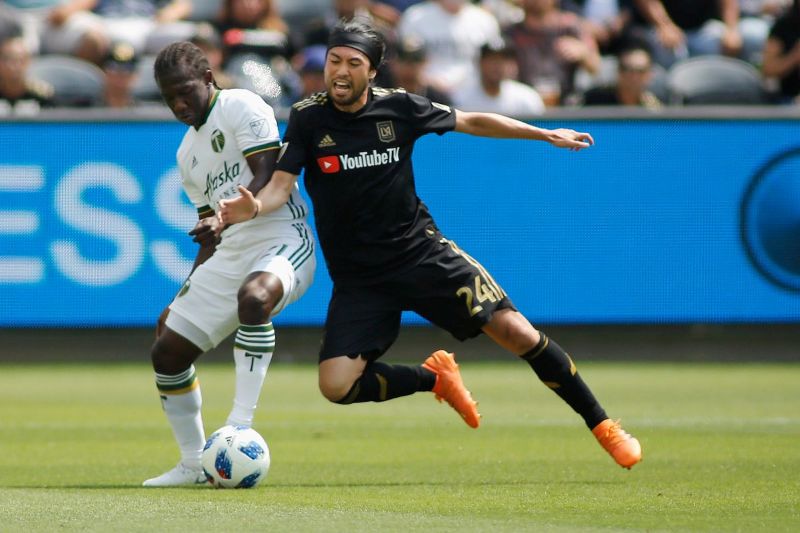 Nhận định soi kèo Los Angeles vs Portland Timbers lúc 09h30 ngày 26/7/2025